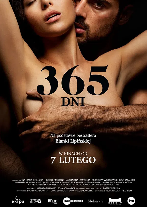 Xem Phim 365 ngày Vietsub HD Online