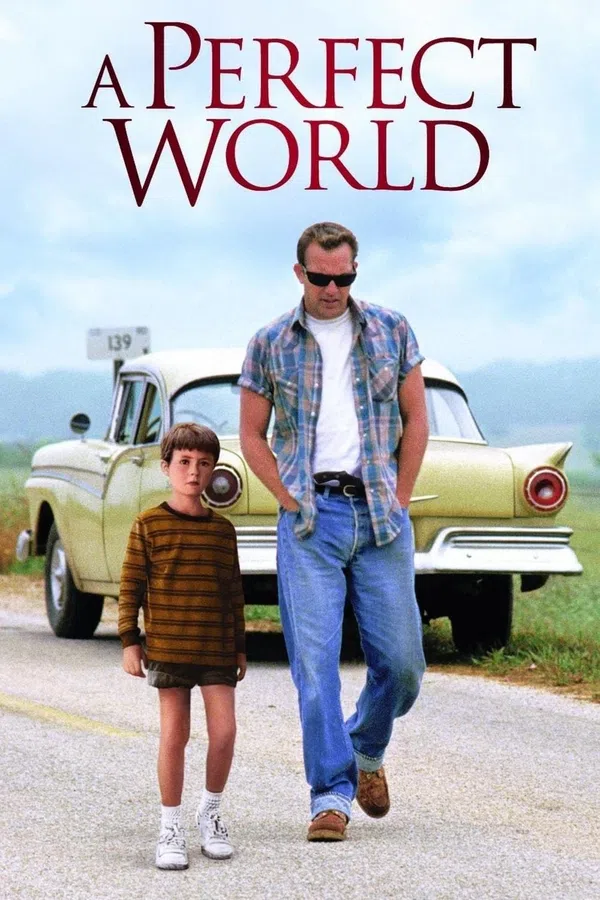Xem Phim A Perfect World Vietsub HD Online