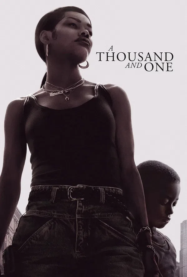 Xem Phim A Thousand and One Vietsub HD Online