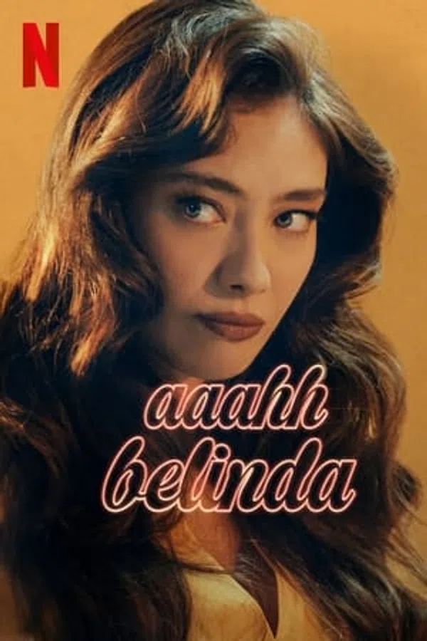 Poster phim Aaahh Belinda trên Xem Phim Fun
