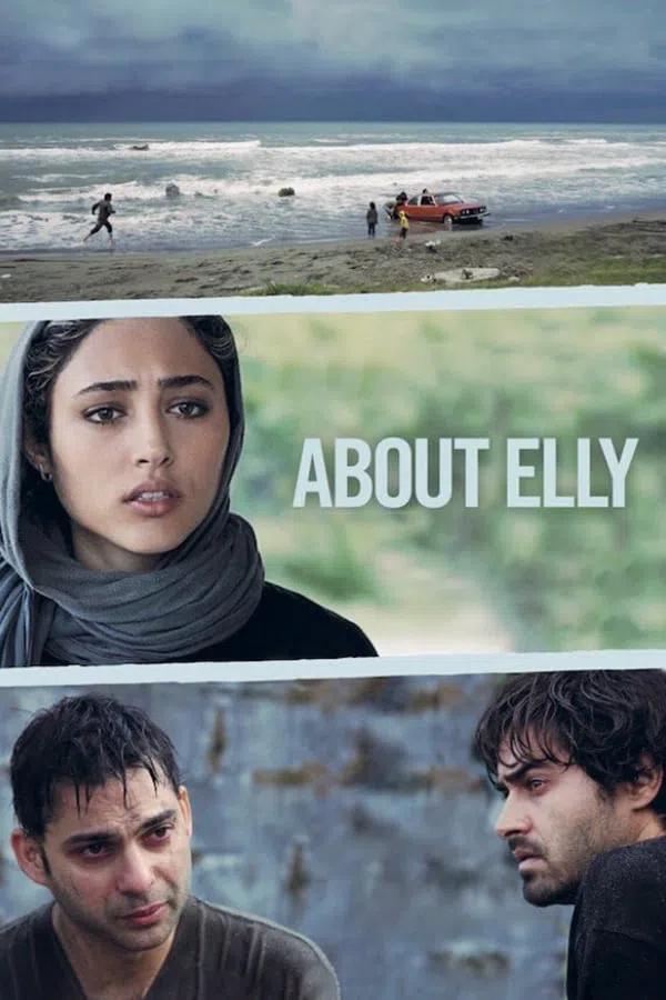 Poster phim About Elly trên Xem Phim Fun