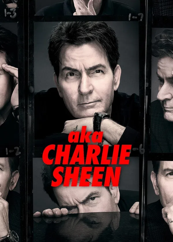 Poster phim aka Charlie Sheen trên Xem Phim Fun