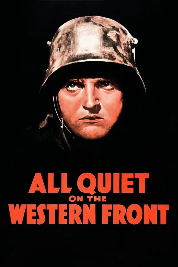 Xem Phim All Quiet on the Western Front Vietsub HD Online