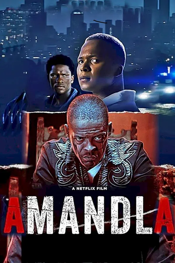 Xem Phim Amandla Vietsub HD Online