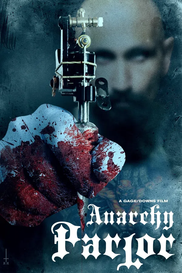 Poster phim Anarchy Parlor trên Xem Phim Fun