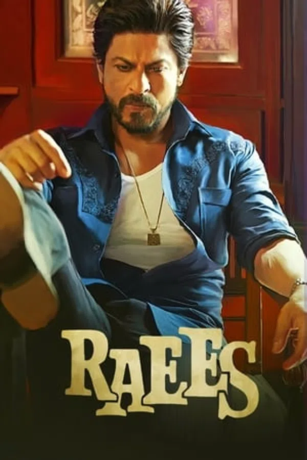 Xem Phim Anh Chàng Raees Vietsub HD Online