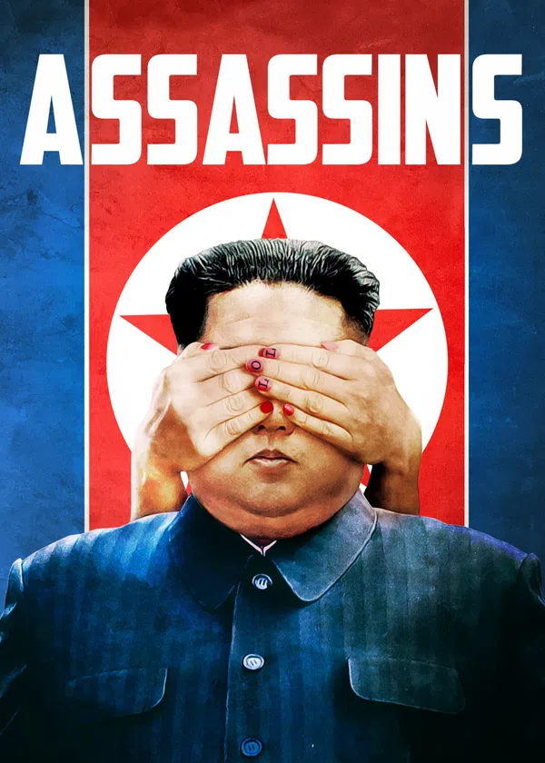 Poster phim Assassins trên Xem Phim Fun