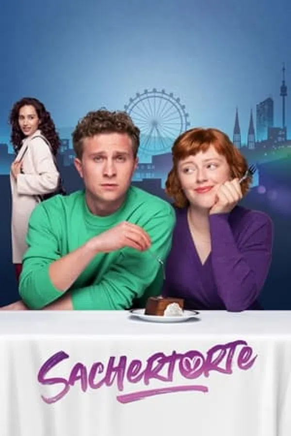 Poster phim Bánh Kem trên Xem Phim Fun