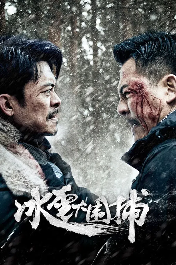 Xem Phim Bão Tuyết Vietsub HD Online