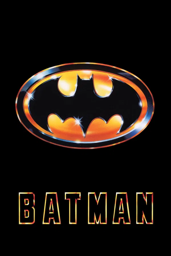 Poster phim Batman trên Xem Phim Fun