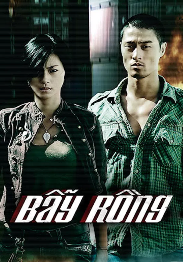 Xem Phim Bẫy Rồng Vietsub HD Online