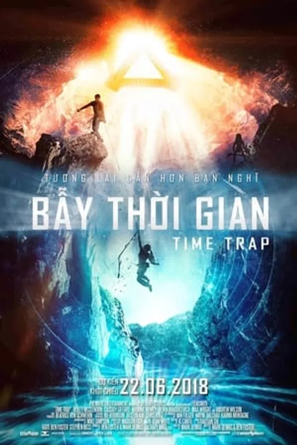 Bẫy Thời Gian