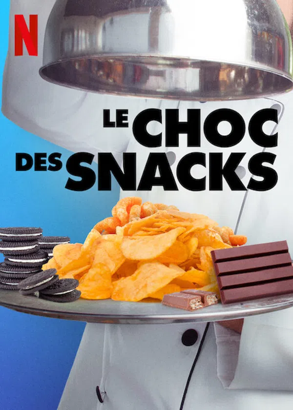 Xem Phim Bếp trưởng bếp ăn vặt Vietsub HD Online