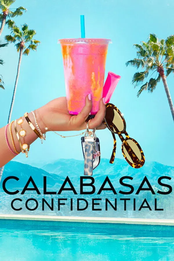Bí mật Calabasas