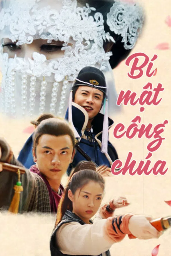 Xem Phim Bí Mật Công Chúa Vietsub HD Online