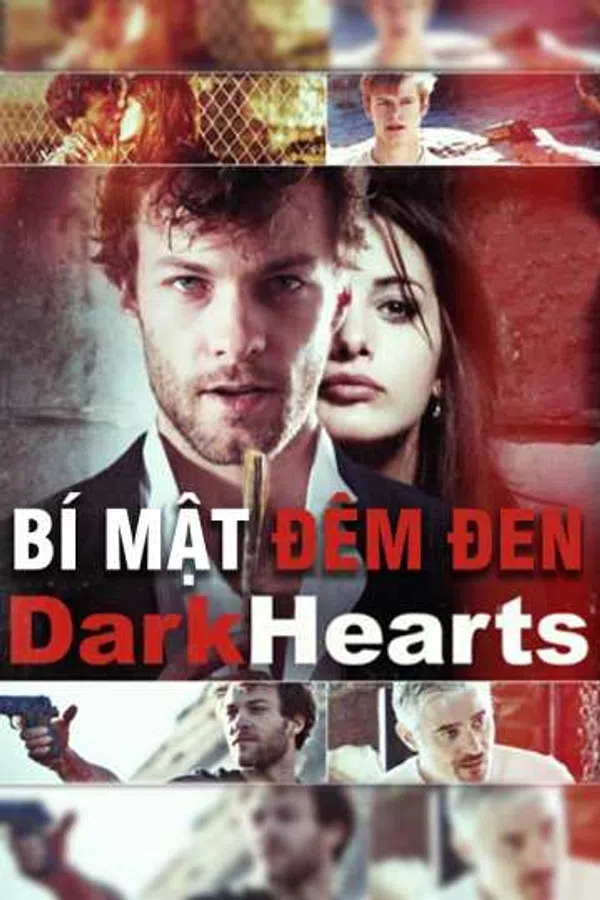 Xem Phim Bí Mật Đêm Đen Vietsub HD Online