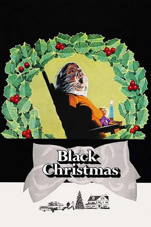 Poster phim Black Christmas trên Xem Phim Fun