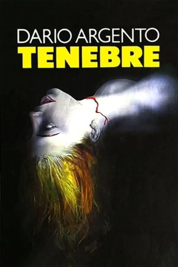 Bóng Tối (1982)