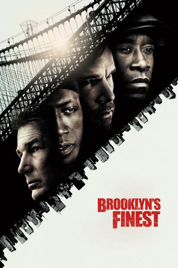 Xem Phim Brooklyn's Finest Vietsub HD Online