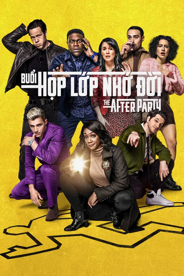 Xem Phim Buổi Họp Lớp Nhớ Đời (Phần 1) Vietsub HD Online