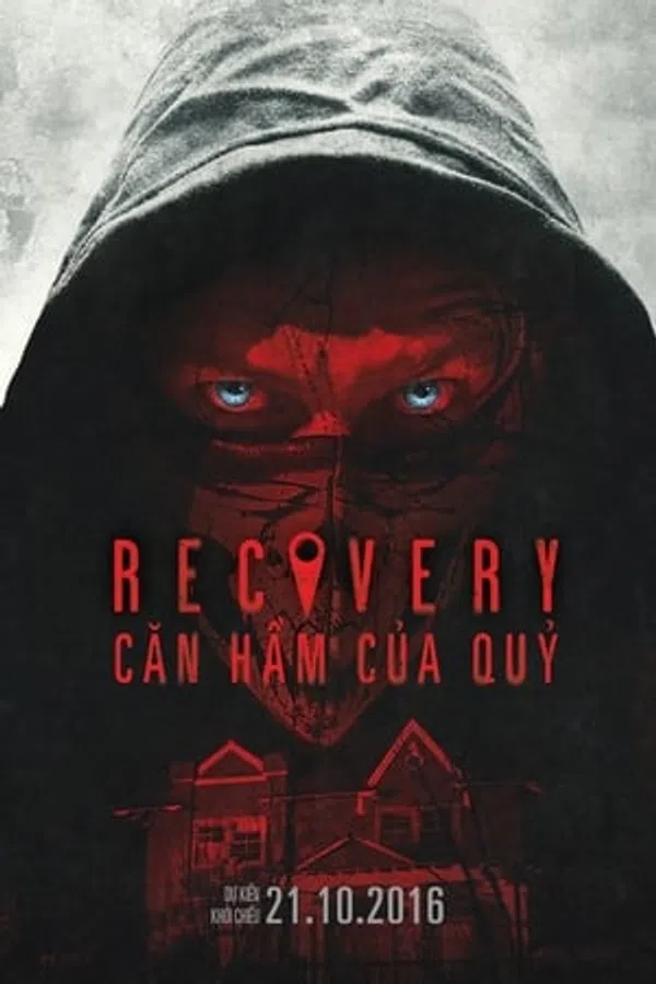 Xem Phim Căn Hầm Của Quỷ Vietsub HD Online