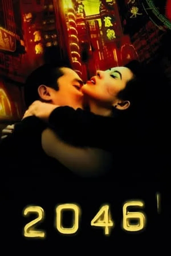 Xem Phim Căn Phòng 2046 Vietsub HD Online