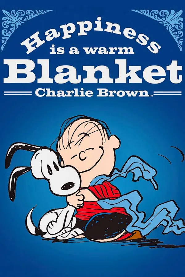 Xem Phim Cậu Bé Charlie Brown Vietsub HD Online