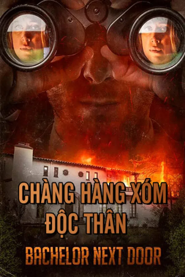 Xem Phim Chàng Hàng Xóm Độc Thân Vietsub HD Online