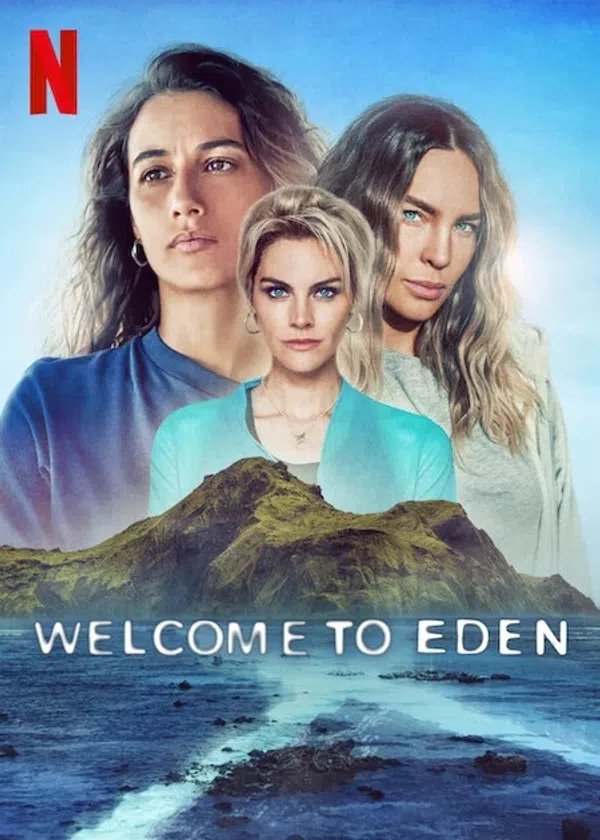 Xem Phim Chào mừng tới Eden (Phần 2) Vietsub HD Online