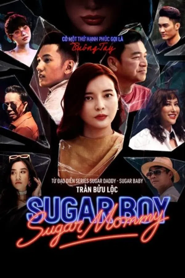Poster phim Chị Đường Em Nuôi trên Xem Phim Fun