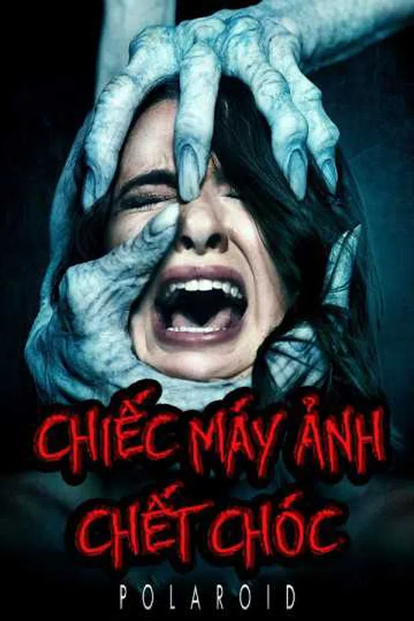 Chiếc Máy Ảnh Chết Chóc