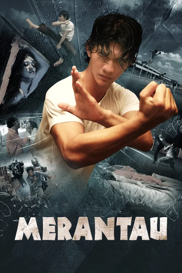 Xem Phim Chiến Binh Merantau Vietsub HD Online