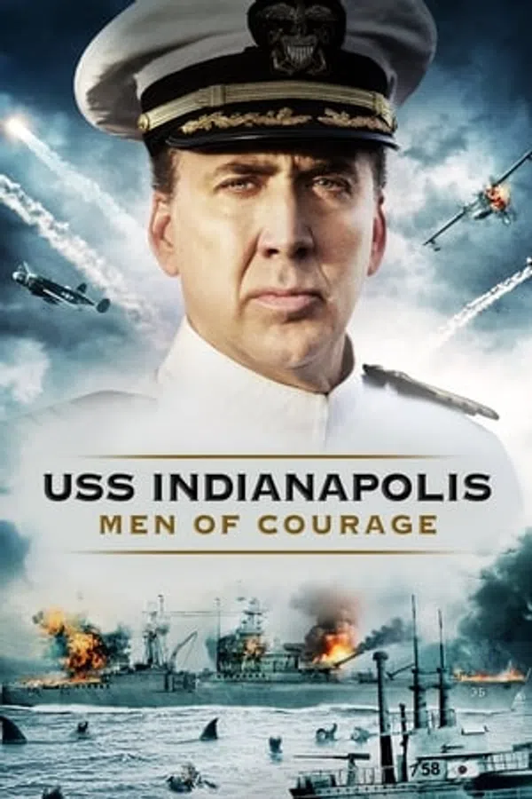 Xem Phim Chiến Hạm Indianapolis Vietsub HD Online