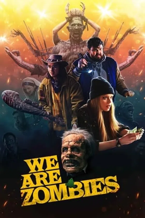 Xem Phim Chúng Tôi Là Zombies Vietsub HD Online