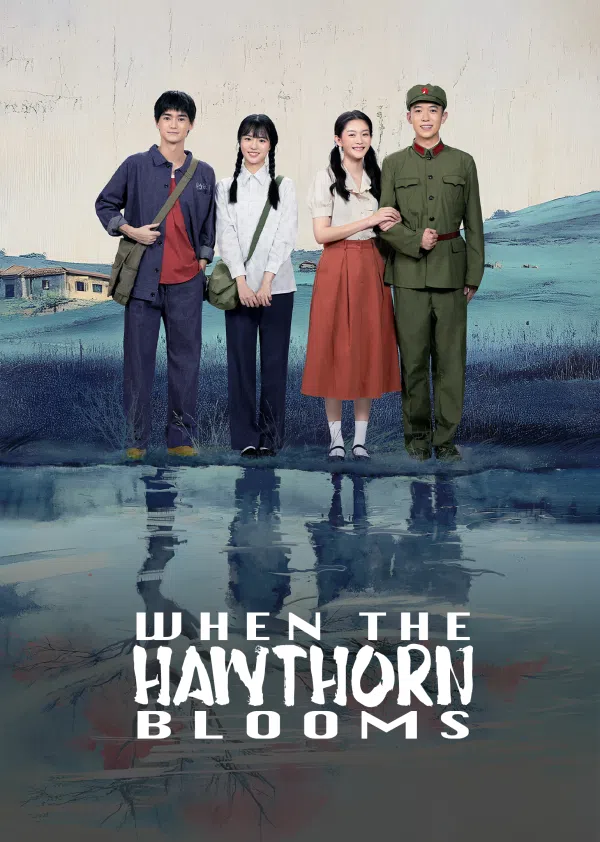 Xem Phim Chuyện Tình Cây Sơn Tra Vietsub HD Online