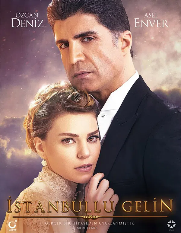 Xem Phim Cô Dâu Istanbul Vietsub HD Online