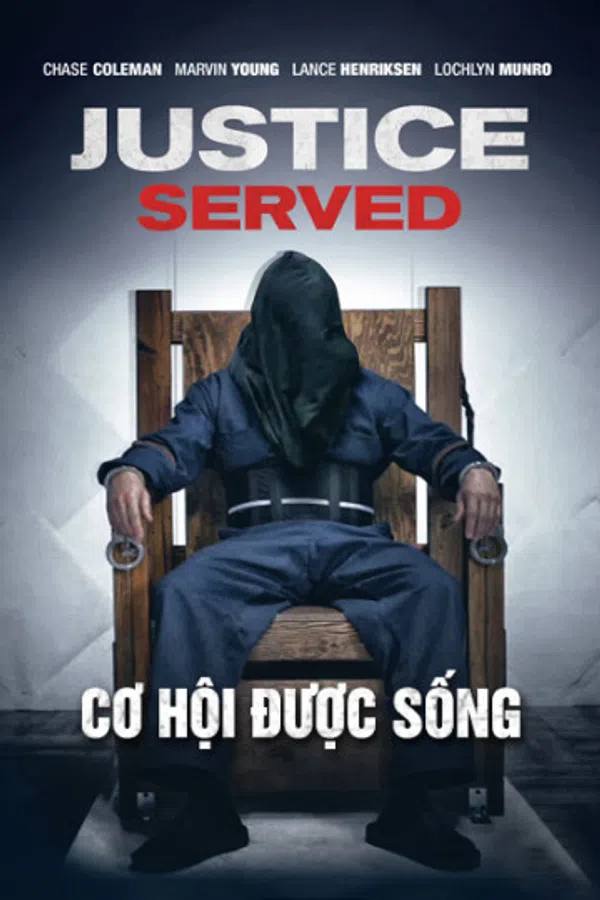 Xem Phim Cơ Hội Được Sống Vietsub HD Online