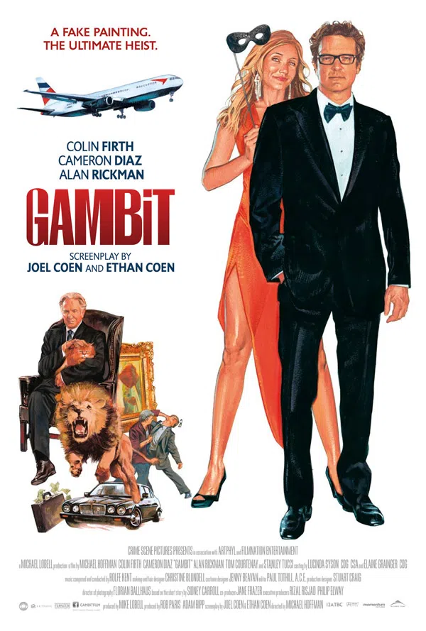 Poster phim Con Tốt Thí trên Xem Phim Fun