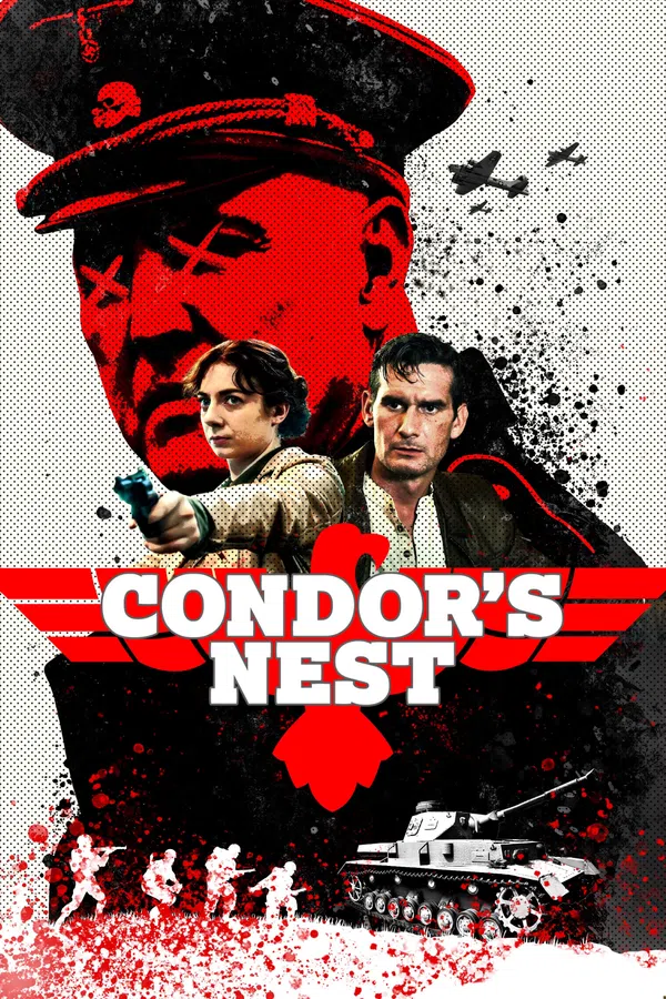 Xem Phim Condor's Nest Vietsub HD Online