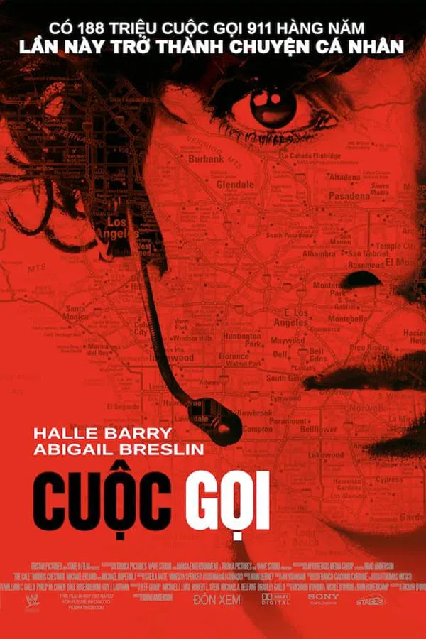 Xem Phim Cuộc Gọi Bí Ẩn Vietsub HD Online