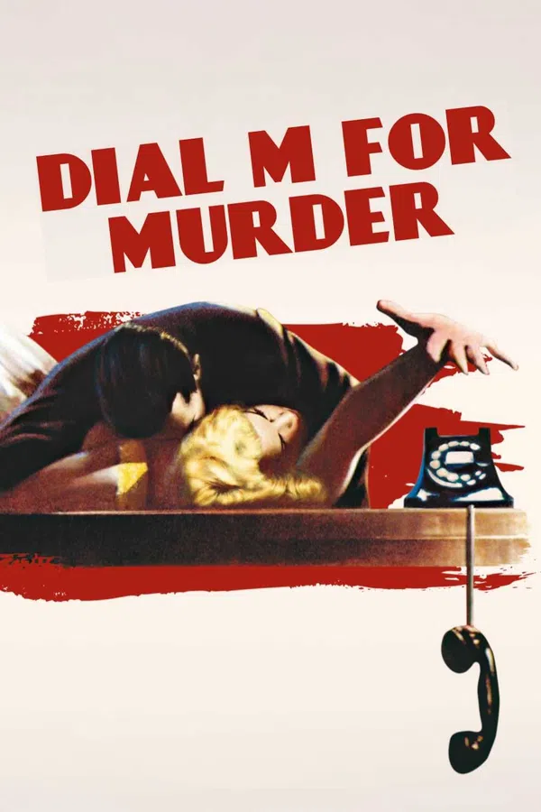 Poster phim Cuộc Gọi Chết Người trên Xem Phim Fun