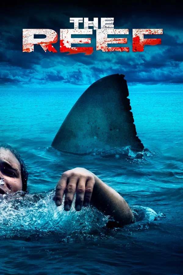 Poster phim Đá Ngầm trên Xem Phim Fun
