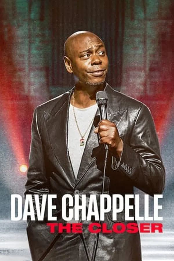 Xem Phim Dave Chappelle: The Closer Vietsub HD Online