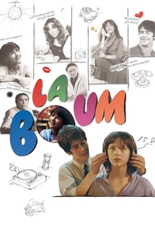 Poster phim Đêm Dạ Hội 1 trên Xem Phim Fun
