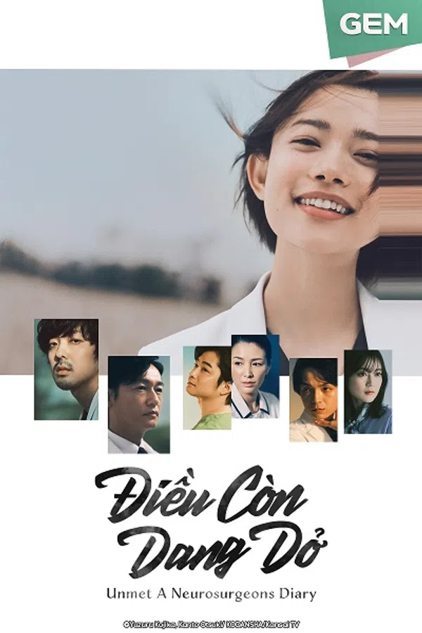 Xem Phim Điều Còn Dang Dở Vietsub HD Online