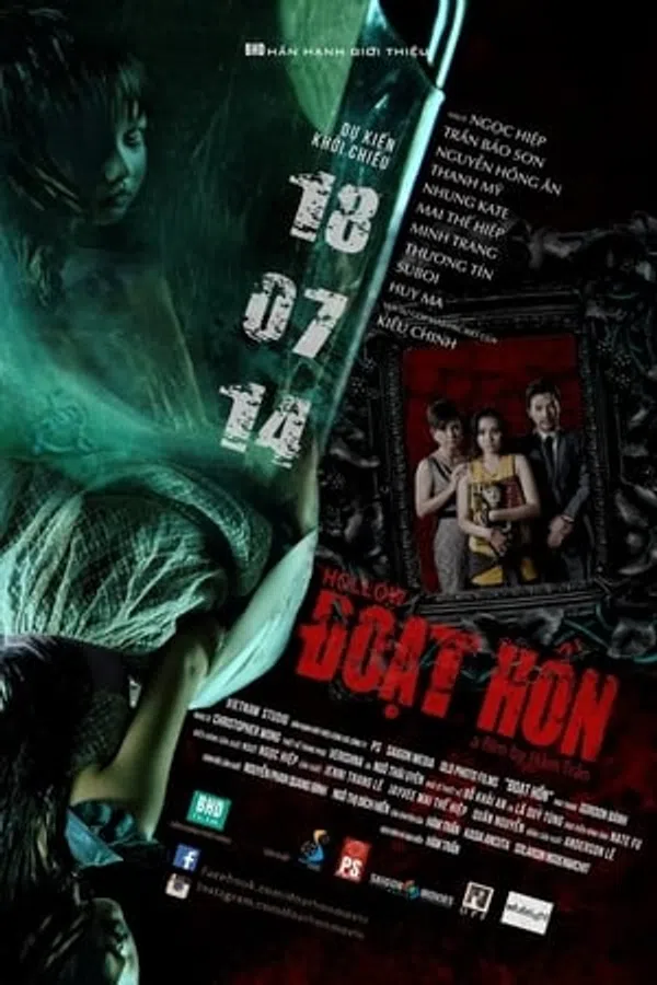 Xem Phim Đoạt Hồn Vietsub HD Online