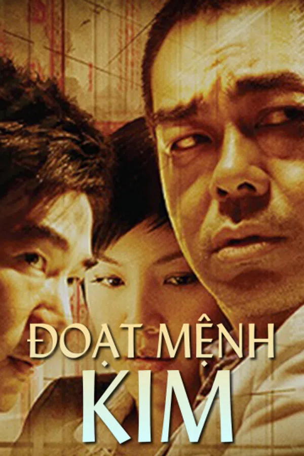 Xem Phim Đoạt Mệnh Kim Vietsub HD Online