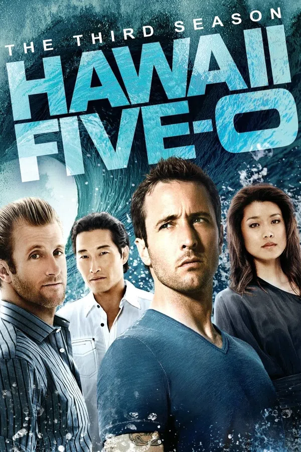 Đội Đặc Nhiệm Hawaii (Phần 3)