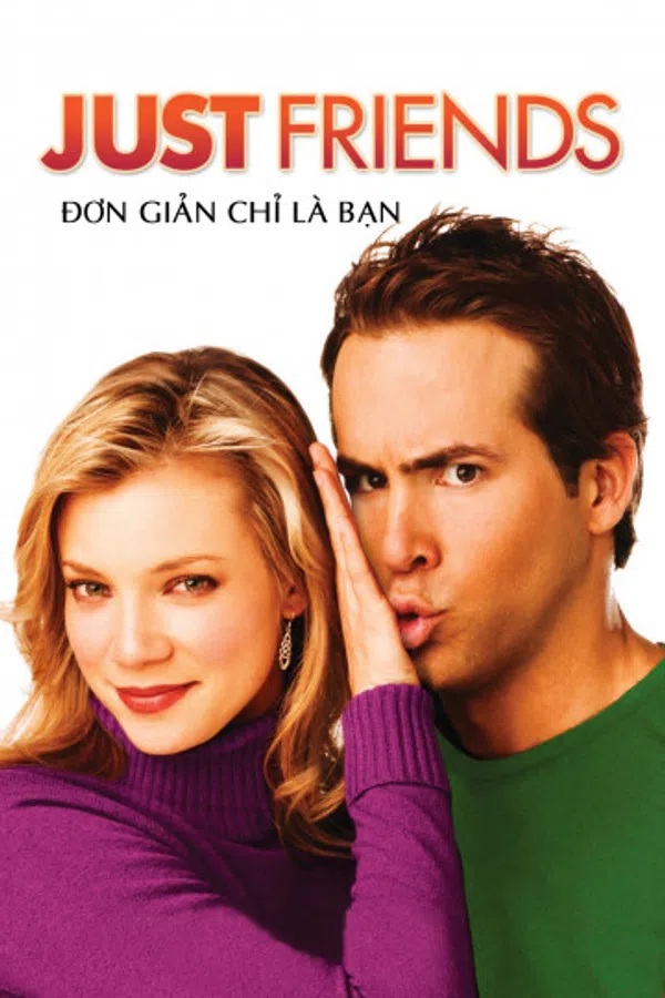 Poster phim Đơn Giản Chỉ Là Bạn trên Xem Phim Fun