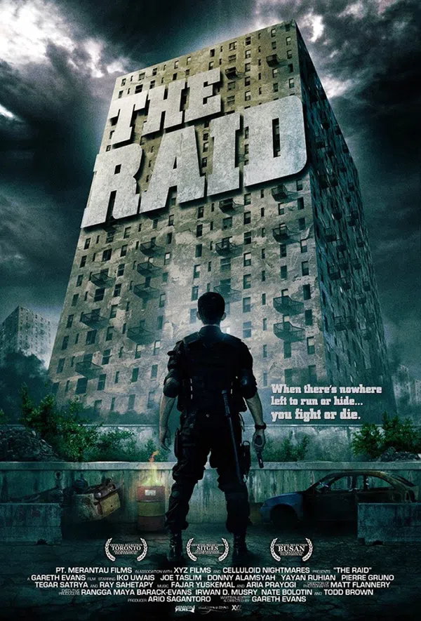 Xem Phim Đột Kích: Chuộc Tội Vietsub HD Online